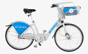 Meet The Bike - Racing Bicycle