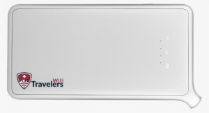 Pocket Wifi Device - Tablet Computer