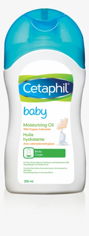 Benefits - Cetaphil Baby Ultra Soothing Lotion