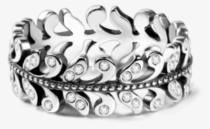 Eternity Rings Soufeel Garland Eternity Ring Sterling