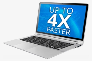 Hero Laptop - Internet