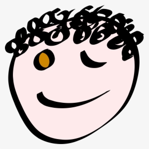 Wink Smiley Png Download - Clip Art