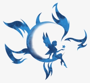 Reverie Fantasy - Tatuajes De Hadas Y Lunas