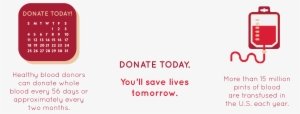 Donating Blood Is A Rewarding Way To Help Others - Portable Network Graphics