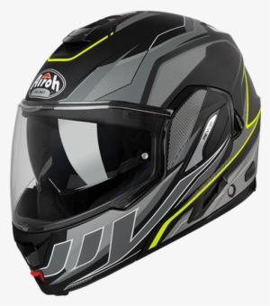 2019 Rev19r29 - Airoh