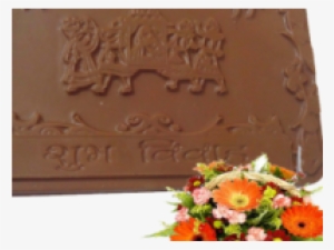 Shubh Vivaah Chocolate