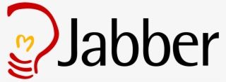 Jabber Logo - Jabber Logo Png