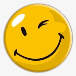 Tibetan Mastiff, Www - Winking Smiley Face