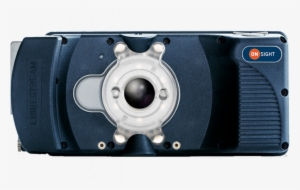 When Inspecting Assets, Sometimes You Need To Get A - Librestream Technologies, Inc.