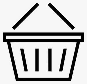 Basket Empty Buy Shop Comments - Icon