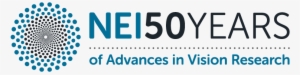 The National Eye Institute Celebrates Its 50th Anniversary