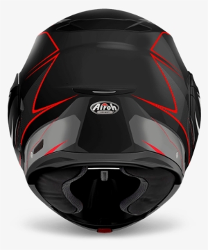 2017 Rerv11-back - Airoh Rev Revolution