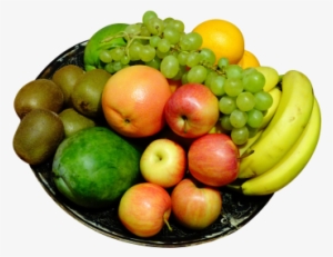 Suggested For You - Fruit Tray Png