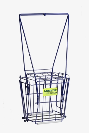 Pickleball Ball Hopper - Pickleball