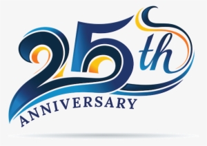 Ukgsa 25th Anniversary Logo - 30th Anniversary Logo Design