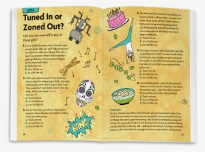 Fgm76 Your Happiest You 2 Fgm76 Your Happiest You 3 - Brochure