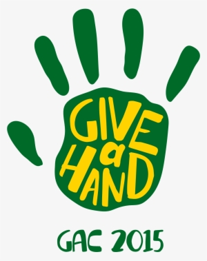 Give A Hand - Hand