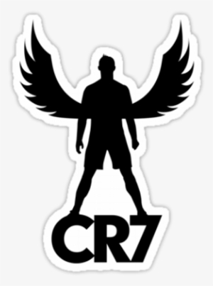 Cr 7 Logo Png