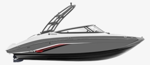19 Ft Boats - Yamaha 19 Foot 2019