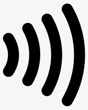 Open - Contactless Payment Svg