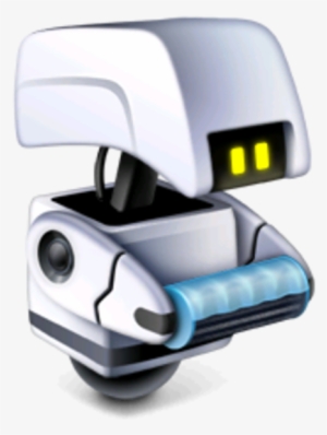 Wall E Other Robots