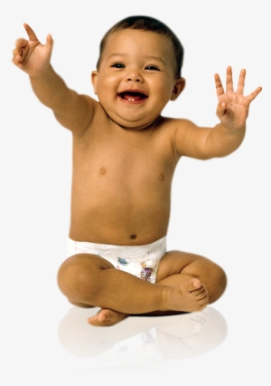 Sweet Baby Png - Infant