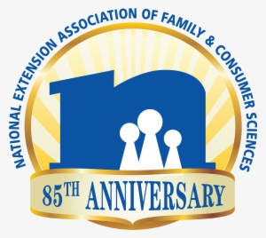 Neafcs Will Be Turning 85 - Logo