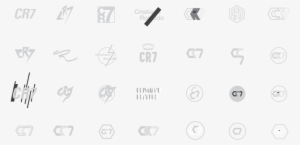 Obviously Using His Well-known Nickname "cr7" Is The - Cristiano Ronaldo