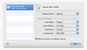 Once A Scanner Is Selected, Papers Automatically Generates - Bilhete De Avião Tap