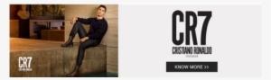Deals, Discounts & Offers On Foot Wear - Cristiano Ronaldo