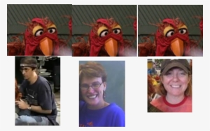 Muppet Wiki Behind The Scenes Sesame Street Sing With - The Muppets