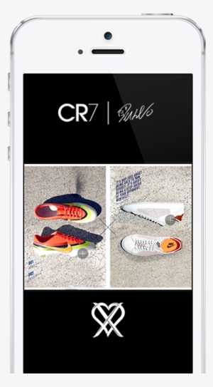 The Multi-device Application - Amo Ganar Odio Perder