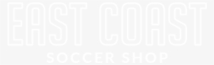 East Coast Soccer Shop - Ps4 Logo White Transparent