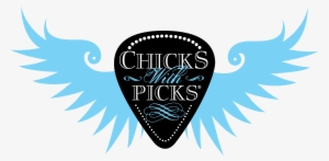 Rasterized File - Chicks With Picks