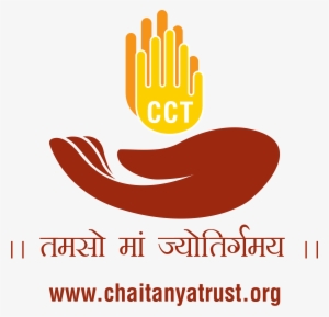 About Us - Charitable Trust India Logo