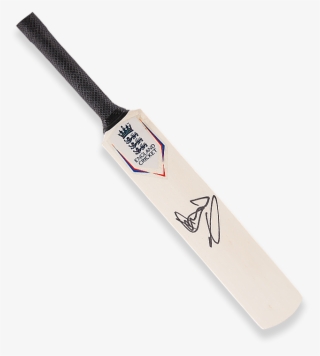 Zoom - England Cricket Bat