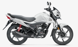 Honda Livo Pearl Amazing White - Honda Livo Bike Price