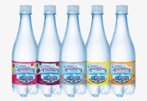 Com Try Ice Mountain Brand Sparkling Spring Water