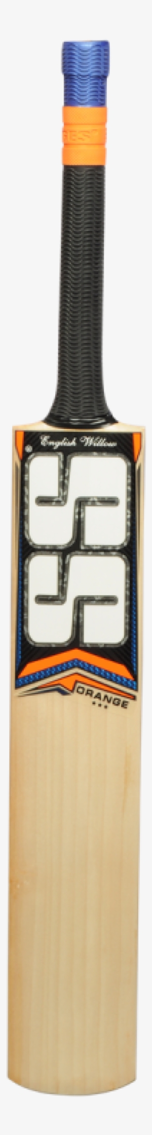 English Willow Orange