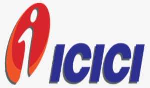 Icici Bank Logo Png - 595x350 PNG Download - PNGkit