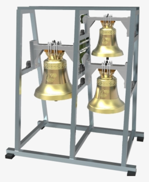 Modern Bells' Constructions - Bell