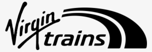 Vt New - Virgin Trains West Coast Logo