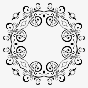 This Free Icons Png Design Of Stylish Floral Design