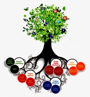 Search Engine Optimization - Need Of Digital Marketing