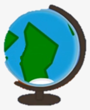 Ot Globe - Circle