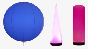 Light Decorations, Lighting Balloons - Osvetlovací Balón