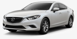 Visit My Site - Mazda 6 Touring 2018