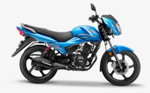 Victor - Victor Tvs New Bike