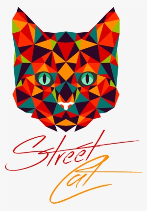 Wild T- Shirt Series - T-shirt