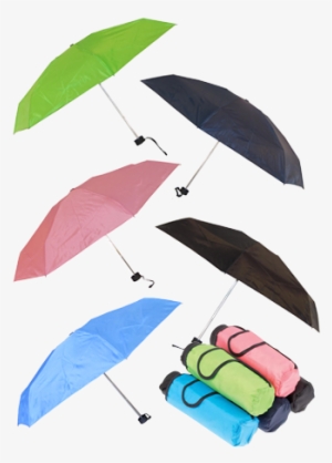 Folding Umbrella - Umbrella